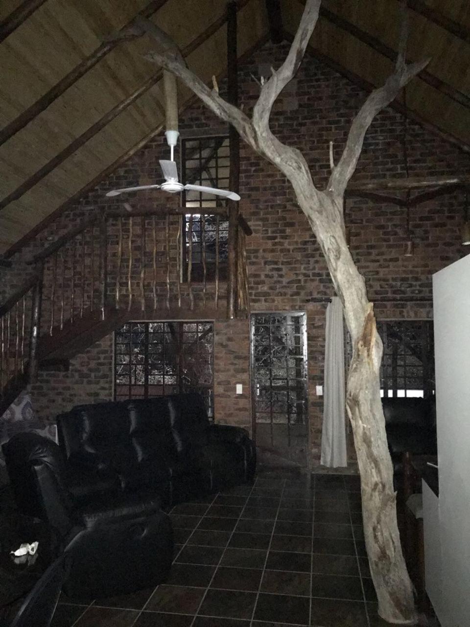 Kruger Wild Dog Inn Marloth Park Szoba fotó
