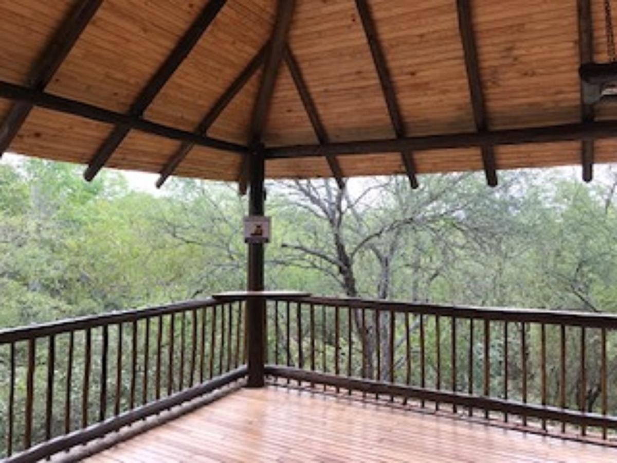 Kruger Wild Dog Inn Marloth Park Kültér fotó